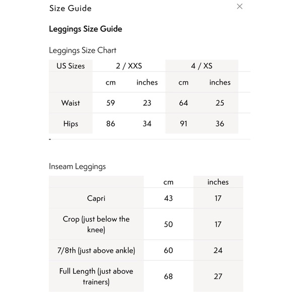 SWEATY BETTY Zero Gravity Crop Running Tight - Picture 11 of 13